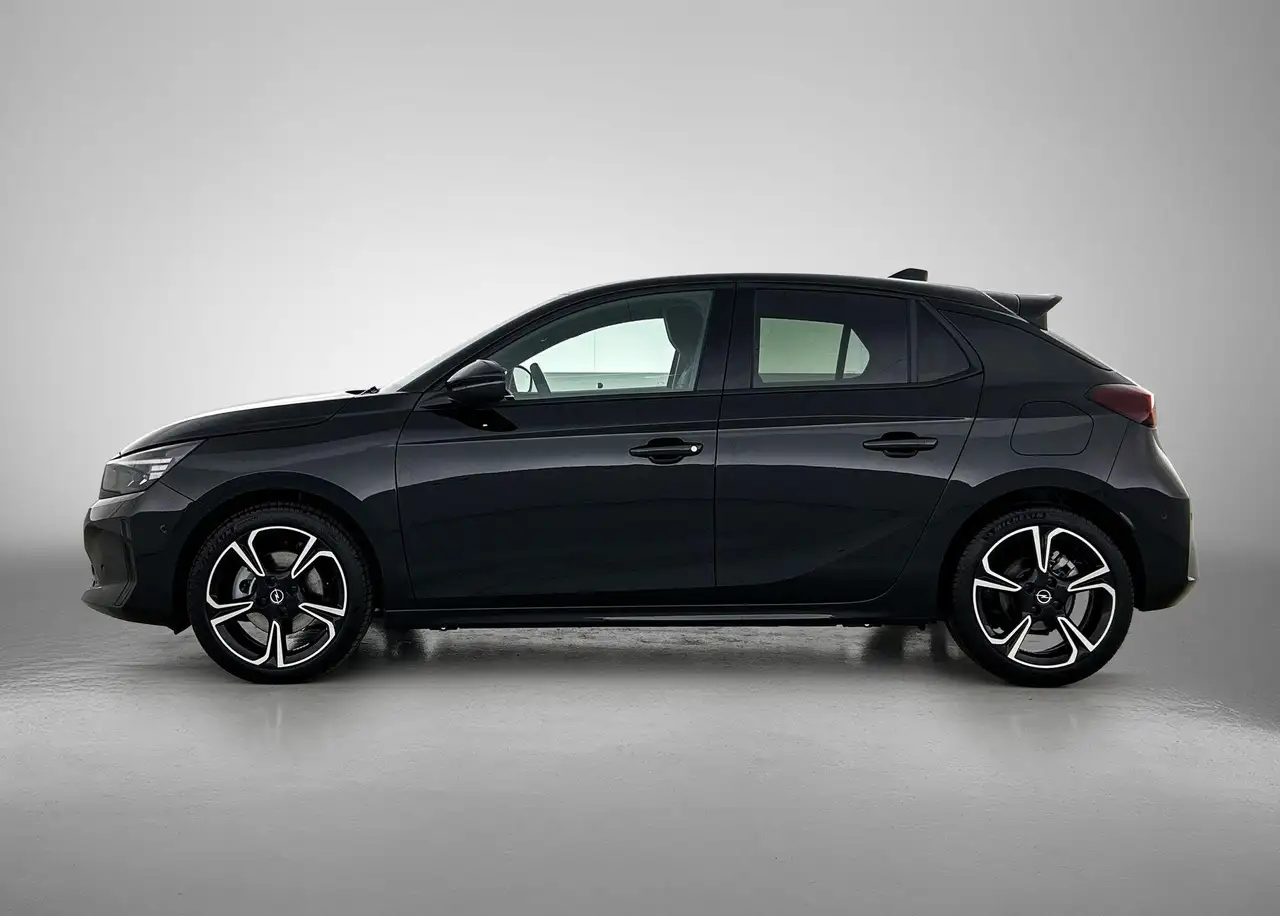 Opel Corsa 2026