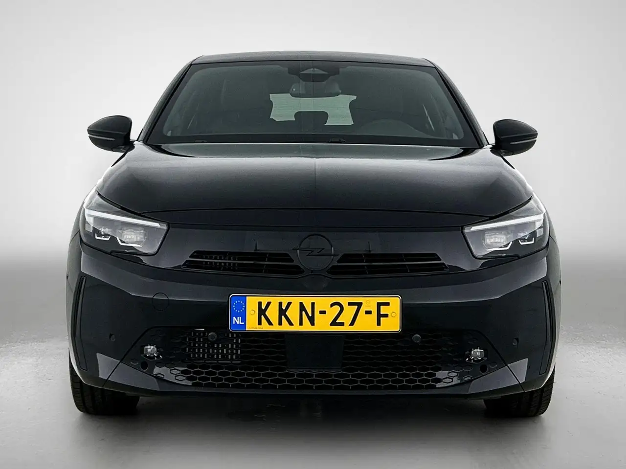 Opel Corsa 2026