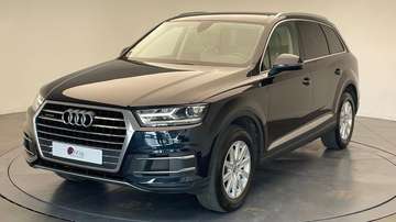 3.0 TDIQ 3.0 TDI ultra quattro