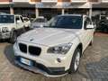 BMW X1 X1 sdrive18d Msport Bianco - thumbnail 1