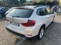 BMW X1 X1 sdrive18d Msport Bianco - thumbnail 3