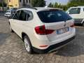 BMW X1 X1 sdrive18d Msport Bianco - thumbnail 2