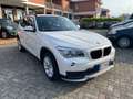 BMW X1 X1 sdrive18d Msport Bianco - thumbnail 4