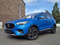 MG ZS ZS 1.0 T-GDi Luxury AT Bleu - thumbnail 1