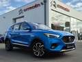 MG ZS ZS 1.0 T-GDi Luxury AT Bleu - thumbnail 7