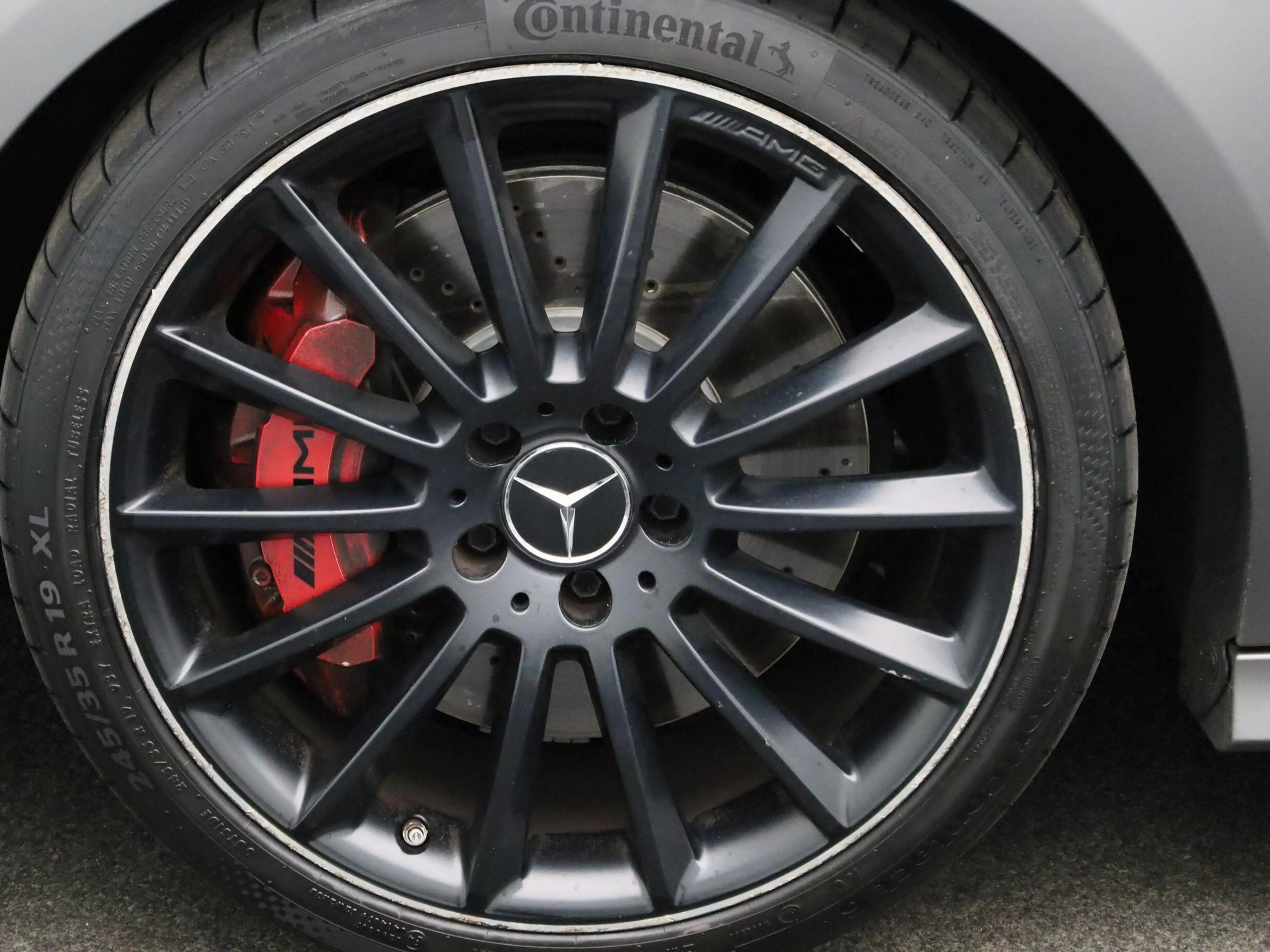 Mercedes-Benz CLA 35 AMG 4MATIC Premium Plus | Automaat | Apple Carplay / A — photo 12