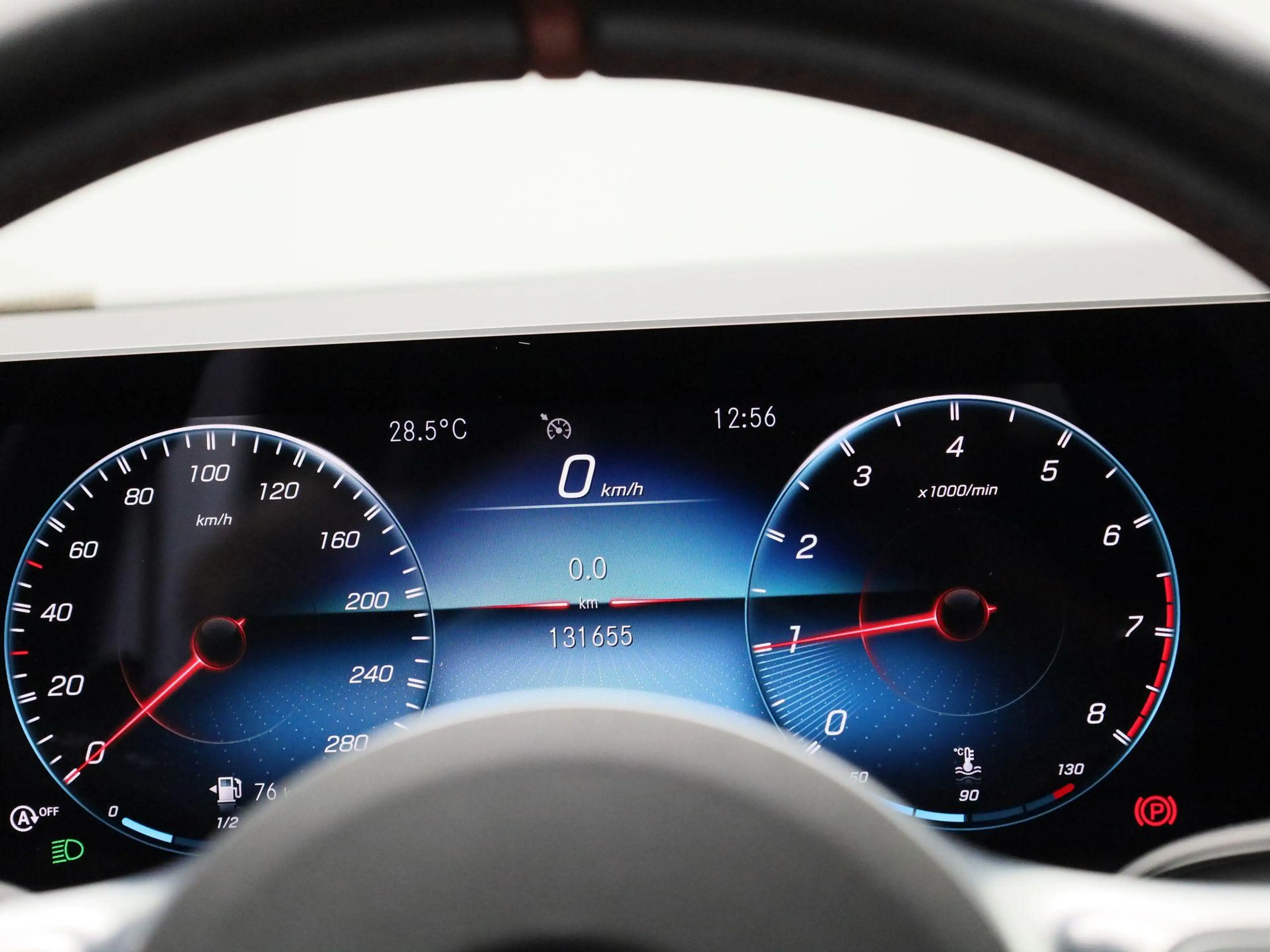 Mercedes-Benz CLA 35 AMG 4MATIC Premium Plus | Automaat | Apple Carplay / A — photo 8
