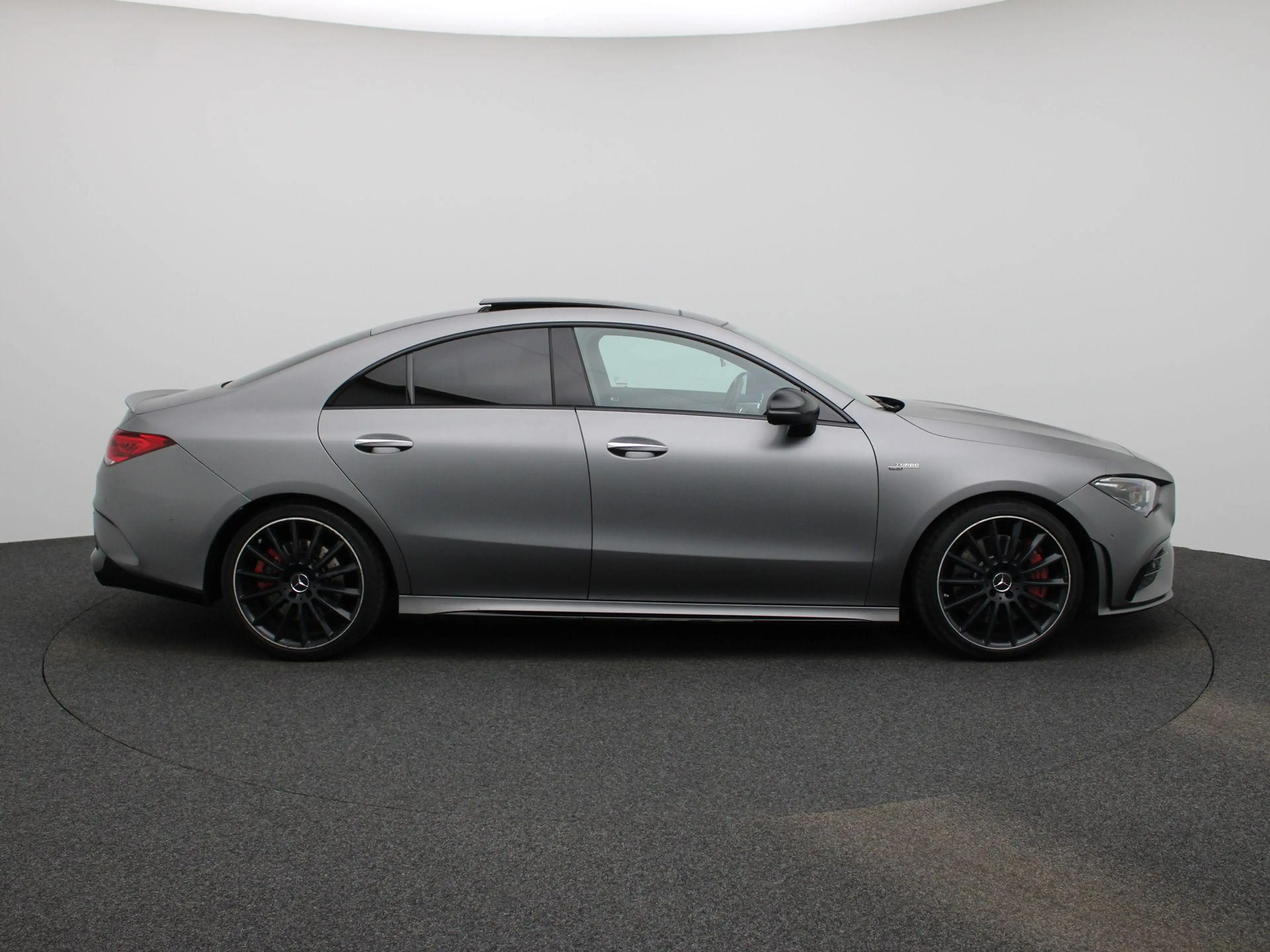 Mercedes-Benz CLA 35 AMG 4MATIC Premium Plus | Automaat | Apple Carplay / A — photo 6