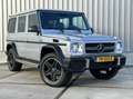 Mercedes-Benz G 63 AMG 500 G63 7-Persoons - Schuifdak - Xenon - Youngtime Grijs - thumbnail 2