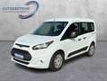 Ford Tourneo Connect Trend 1,0 EcoBoost Klima, Sitzpaket Weiß - thumbnail 1