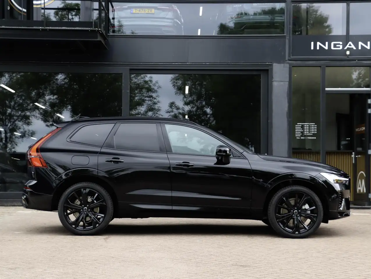 Volvo XC60 2026