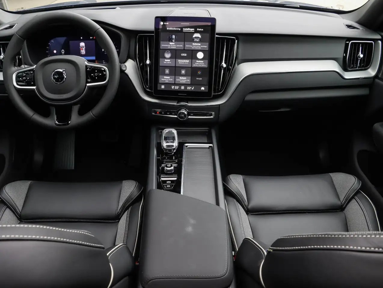 Volvo XC60 2026
