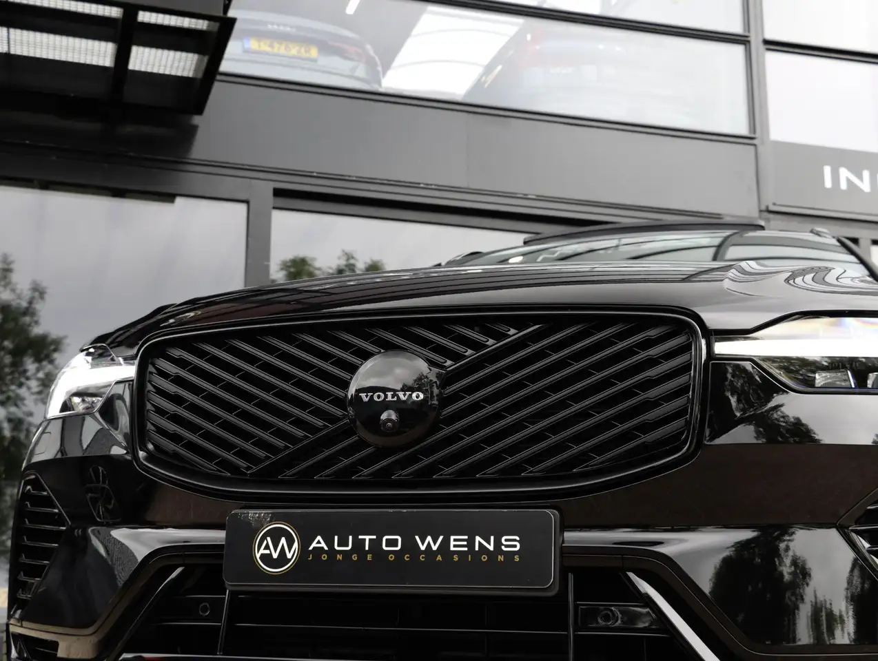 Volvo XC60 2026