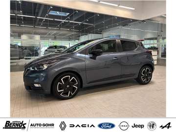 1.0 IG-T Xtronic N-Design - Navi, BOSE, AUTOMATIK