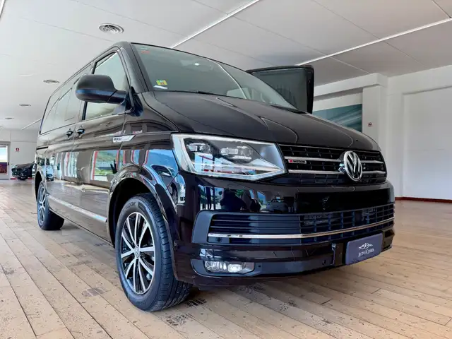Volkswagen T6 Multivan Multivan 2.0 TDI 199CV DSG 4Motion Highline