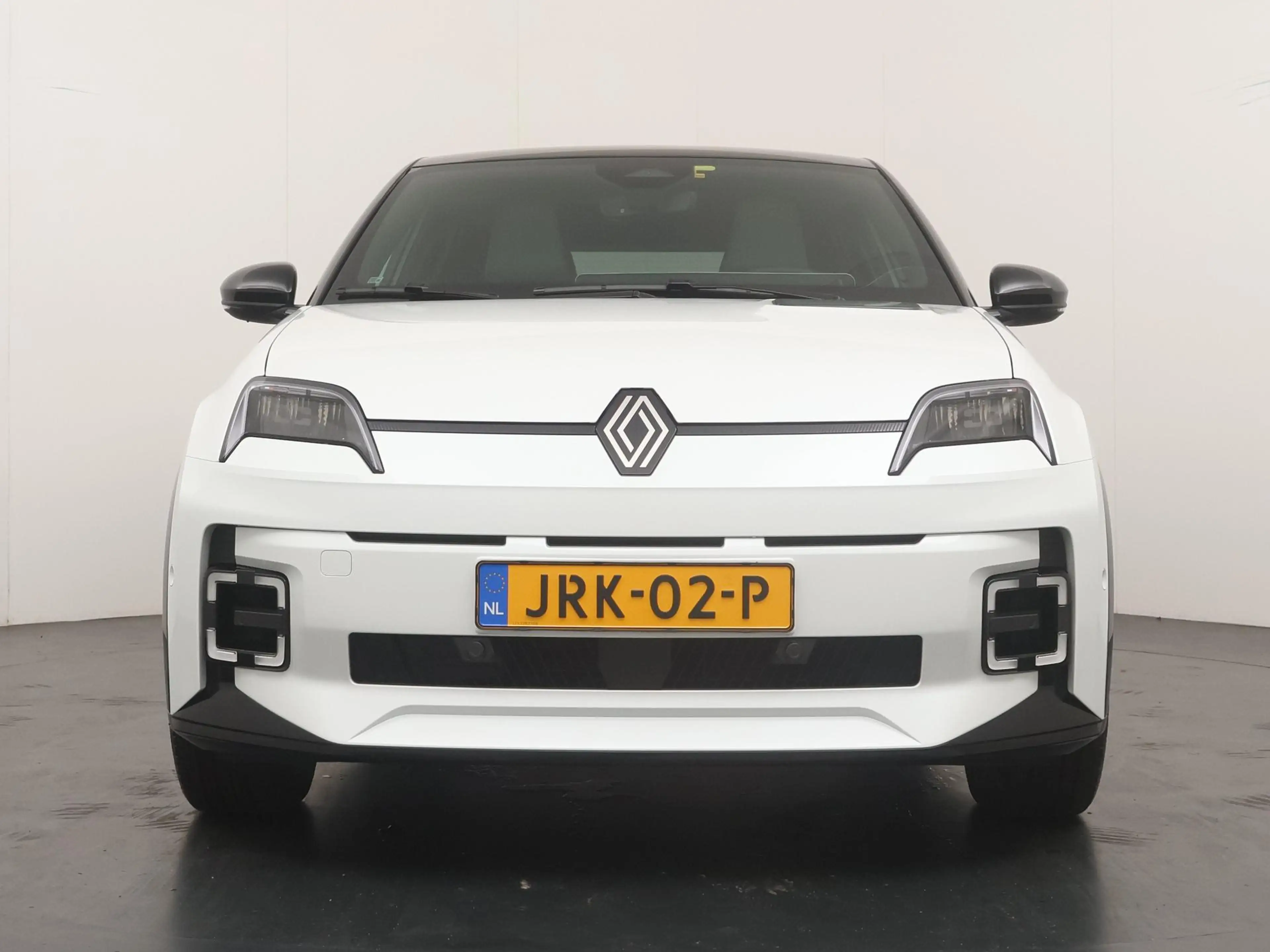 Renault R 5 Roland-Garros 150 pk comfort range | Harman Kardon — photo 8