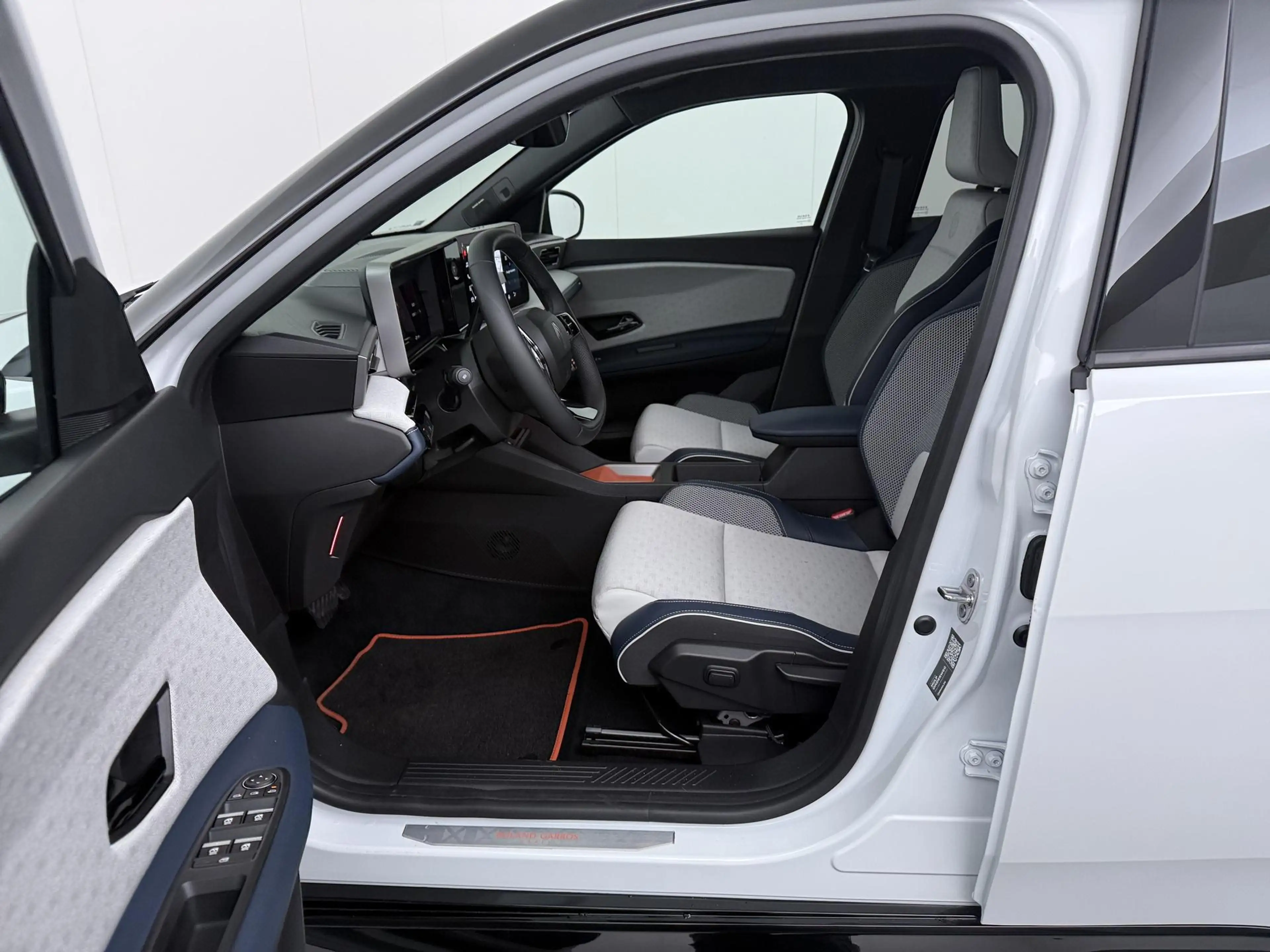 Renault R 5 Roland-Garros 150 pk comfort range | Harman Kardon — photo 13