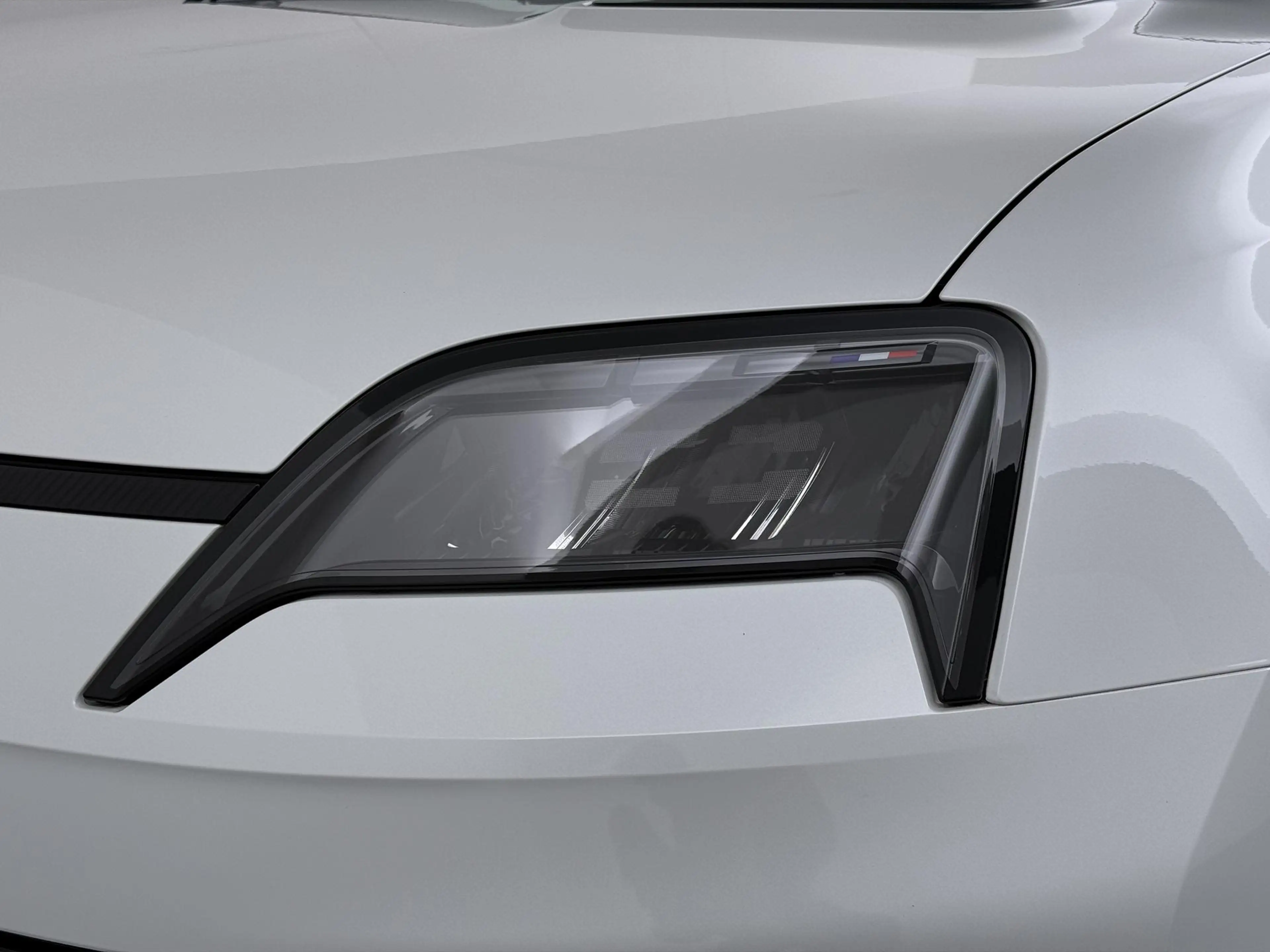 Renault R 5 Roland-Garros 150 pk comfort range | Harman Kardon — photo 15