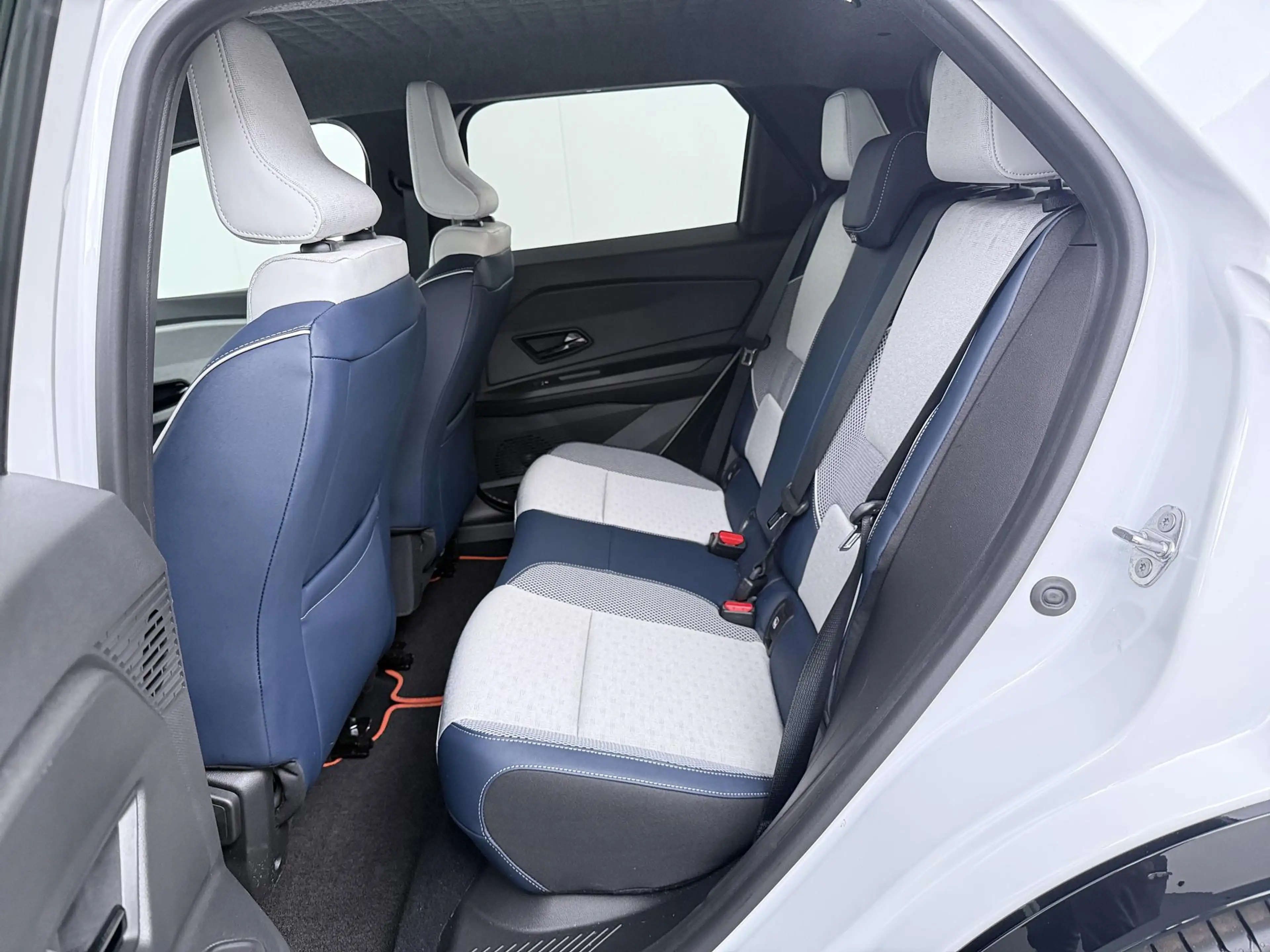 Renault R 5 Roland-Garros 150 pk comfort range | Harman Kardon — photo 14