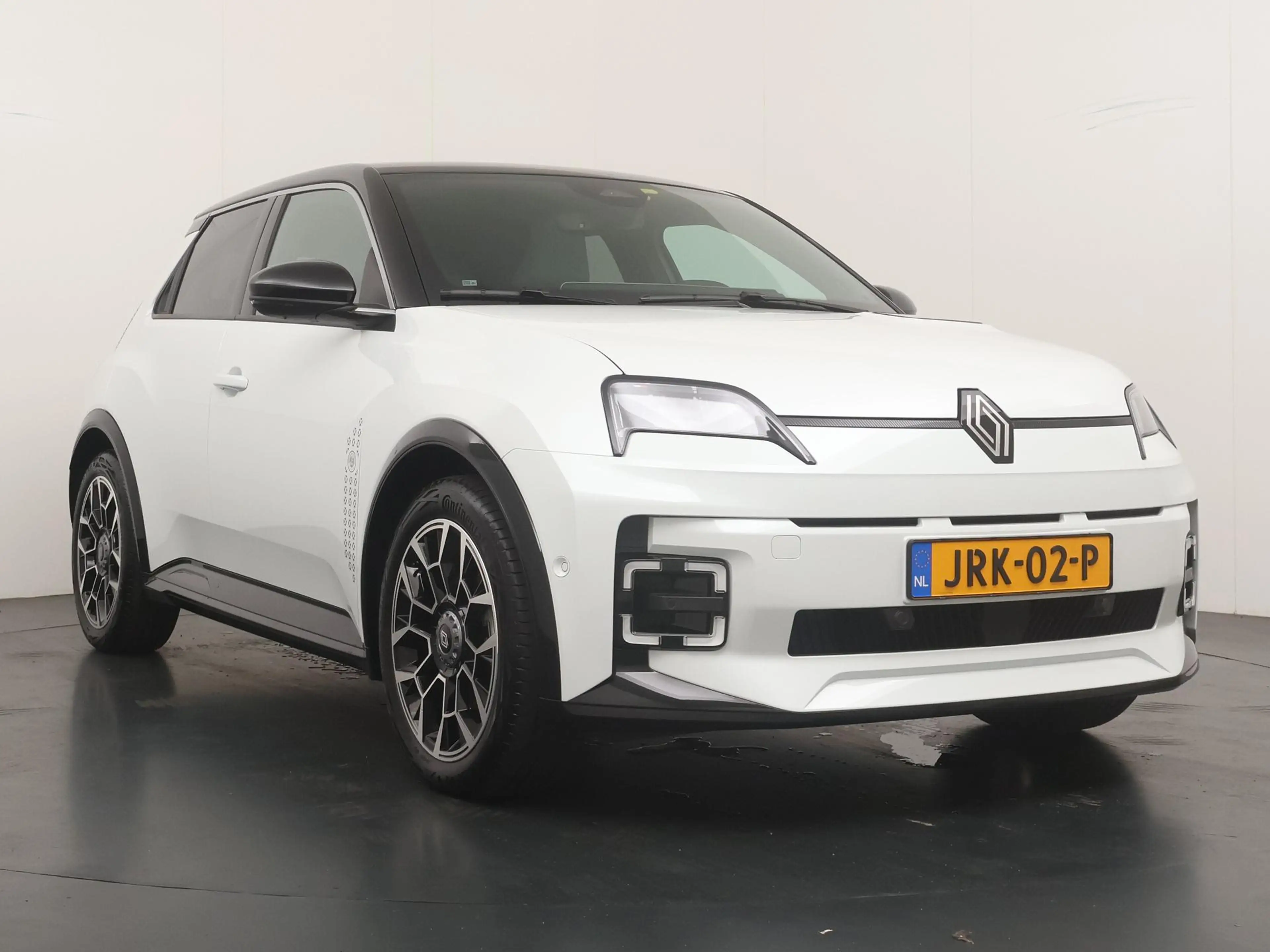 Renault R 5 Roland-Garros 150 pk comfort range | Harman Kardon — photo 7
