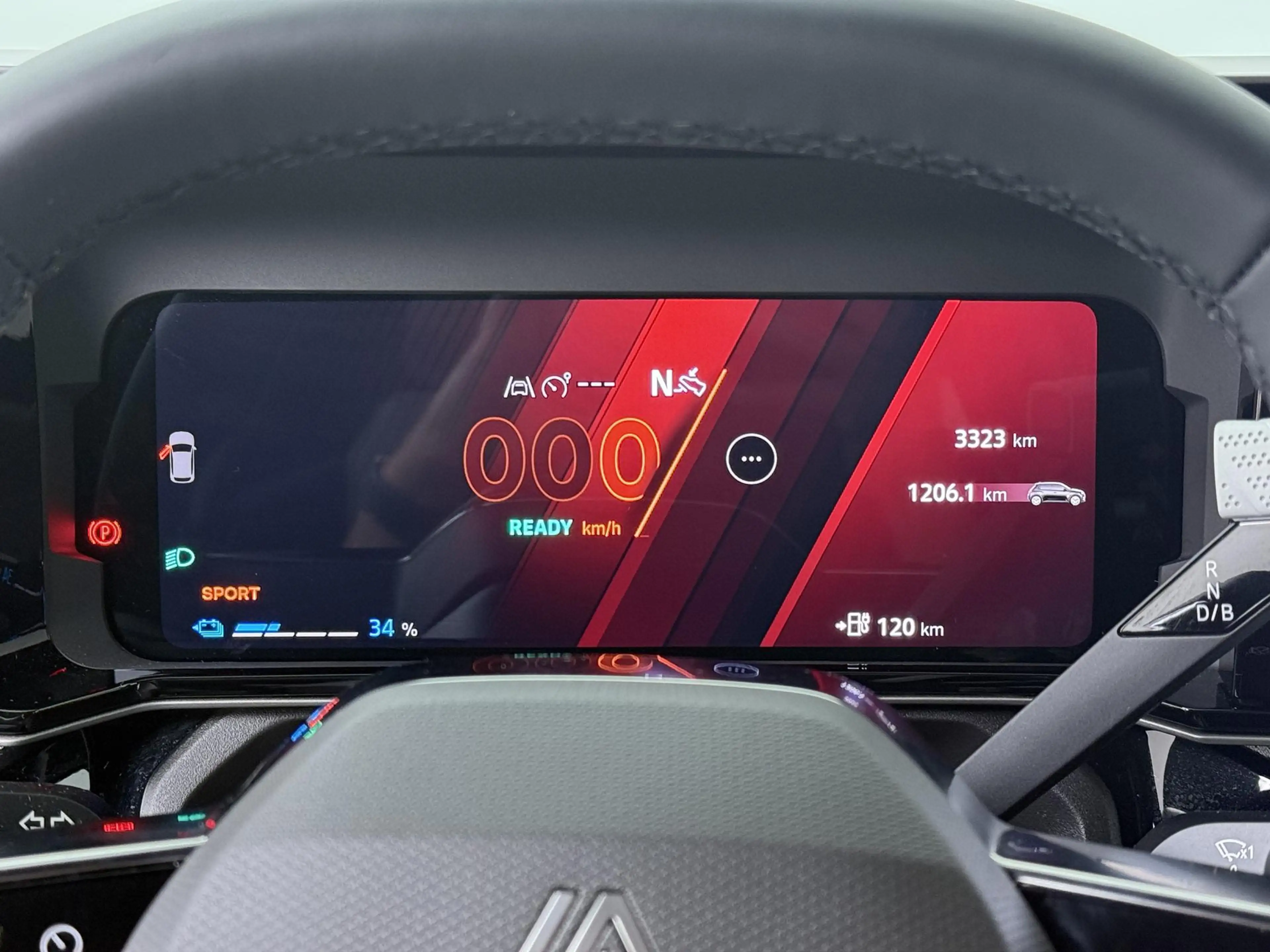 Renault R 5 Roland-Garros 150 pk comfort range | Harman Kardon — photo 10