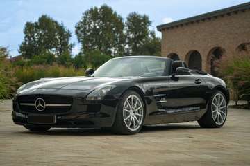 ROADSTER - Solo 990 prodotte - BELLISSIMA