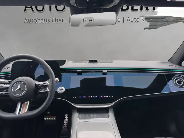 Mercedes-Benz S-Class view 10