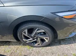 Hyundai Elantra 2026