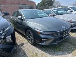 Hyundai Elantra 2026
