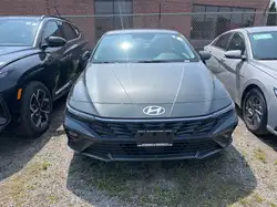 Hyundai Elantra 2026
