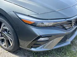 Hyundai Elantra 2026