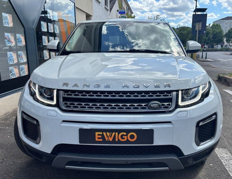Photo du véhicule