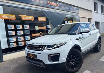 Land 2.0 td4 150 business 4x4 bva
