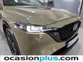 Mazda CX-5 2.0 e-Skyactiv-G MHEV Homura 2WD Aut. 121kW Gris - thumbnail 14