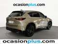 Mazda CX-5 2.0 e-Skyactiv-G MHEV Homura 2WD Aut. 121kW Gris - thumbnail 3