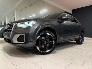 2.0 TDI 190 CV Quattro S tronic Sport Full S-Line!