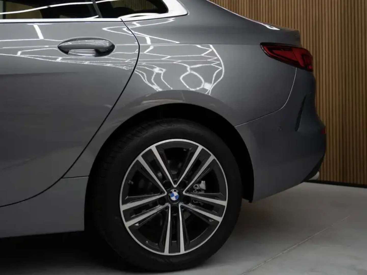 BMW Série 2 Gran Coupé Advantage 218i -  - Joinsteer - #2