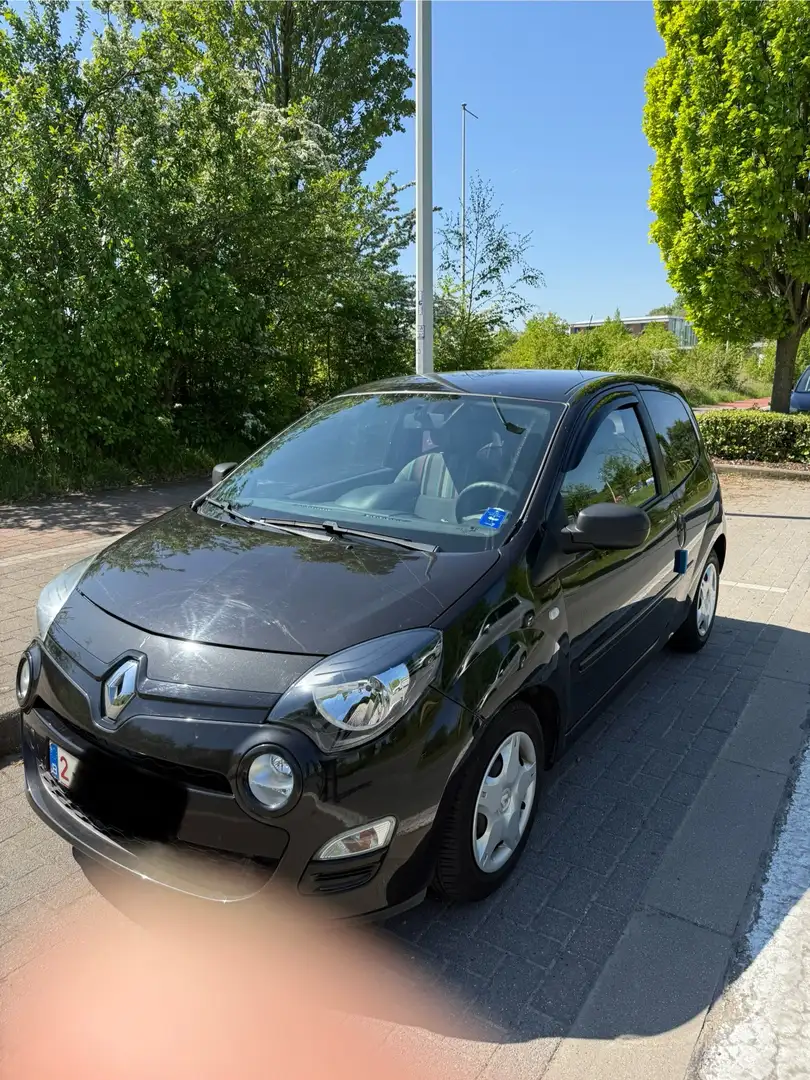 Renault Twingo 1.2i LEv Exception - 1