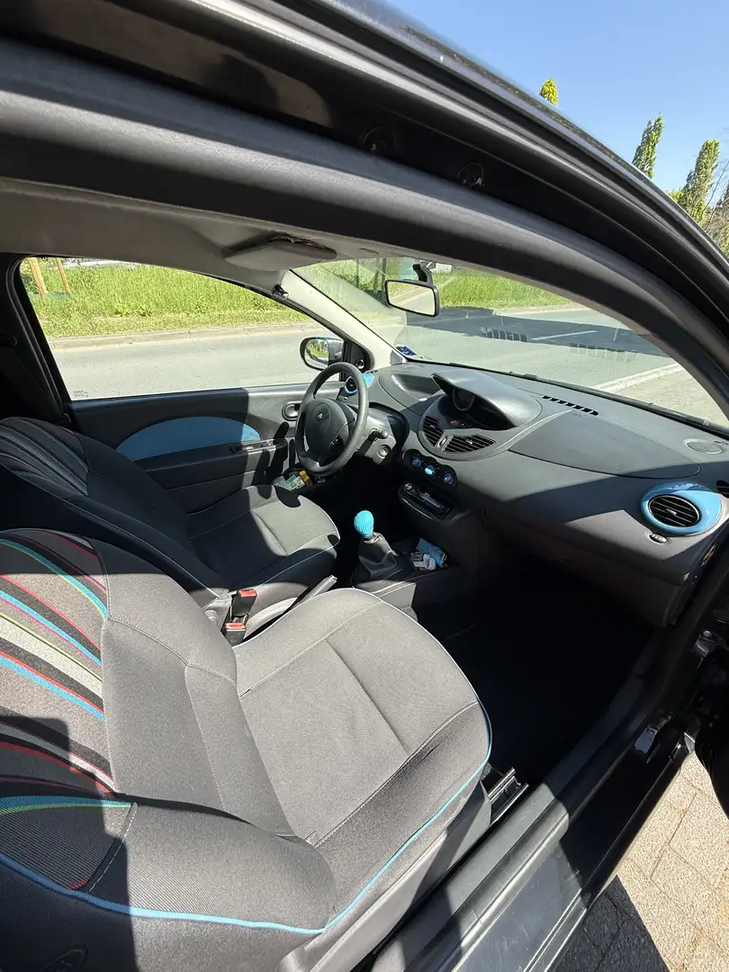 Renault Twingo 1.2i LEv Exception - 2