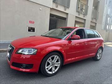 Sportback 2.0 tdi Ambition quattro 170cv