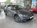 Volkswagen Polo 1.0TSI R-Line DSG Navi IQ.DRIVE Matrix-LED Rückfah Grau - thumbnail 3