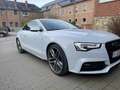 Audi A5 1.8 TFSI Multitronic Alb - thumbnail 2