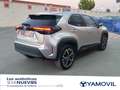 Toyota Yaris Cross 120H Style Plus Gris - thumbnail 2