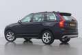 Volvo XC90 T8 Twin Engine Momentum | 7P | Panoramadak | Head- Blau - thumbnail 2
