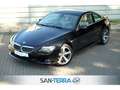 BMW 635 NAVI*LEDER*MEMORY*XENON*KLIMAAUTOMATIK*MULTI-LENKR Schwarz - thumbnail 6
