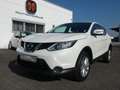 Nissan Qashqai Acenta Automatik *KLIMA*ALU*KAMERA*NAVI* Wit - thumbnail 1