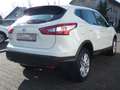 Nissan Qashqai Acenta Automatik *KLIMA*ALU*KAMERA*NAVI* Wit - thumbnail 7