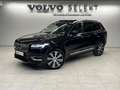 Volvo XC90 T8 AWD 303 + 87ch Inscription Luxe Geartronic Schwarz - thumbnail 1
