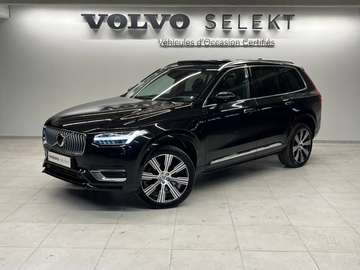 T8 AWD 303 + 87ch Inscription Luxe Geartronic