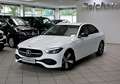 Mercedes-Benz C 200 d NIGHT TOTW SPUR NETTO 31.500 Weiß - thumbnail 1